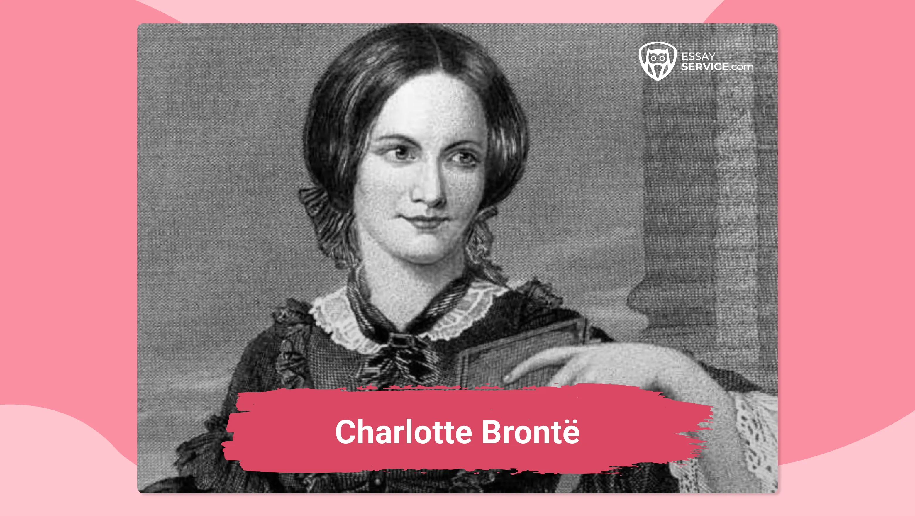 Charlotte Brontë